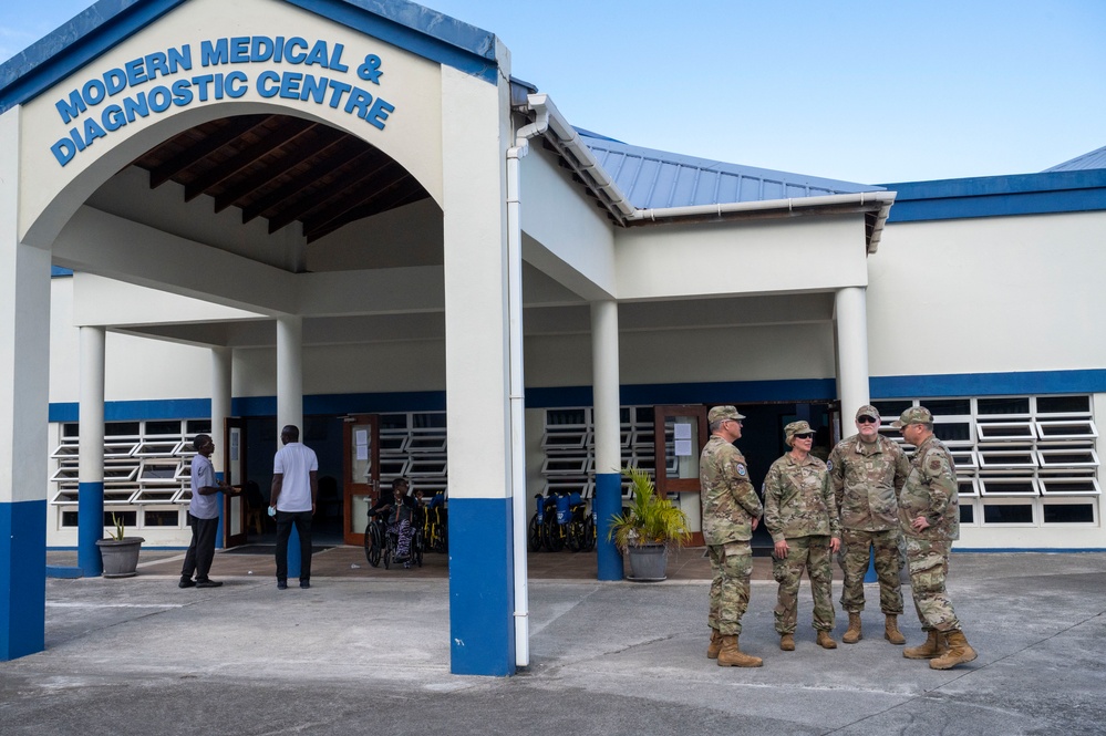 LAMAT 25: Opening Day Meet and Greet