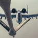 Refueling the best over U.S. CENTCOM