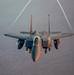 Refueling the best over U.S. CENTCOM