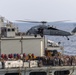 Truman's Deployment