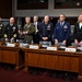 DOD vice chiefs SASC hearing on joint force readiness