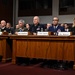 DOD vice chiefs SASC hearing on joint force readiness