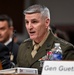 DOD vice chiefs SASC hearing on joint force readiness