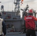 Truman's Deployment