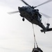 Truman's Deployment