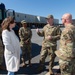 Rep. Sarah McBride of Delaware visits Dover AFB