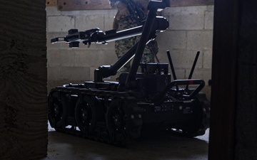 RUT EOD Robotics