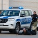 NAVSTA Rota Conducts Final Evaluation Problem Antiterrorism Assessment