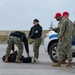 NAVSTA Rota Conducts Final Evaluation Problem Antiterrorism Assessment