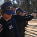 Coast Guard Station Curtis Bay completes pistol qulification course