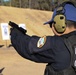 Coast Guard Station Curtis Bay completes pistol qualification course