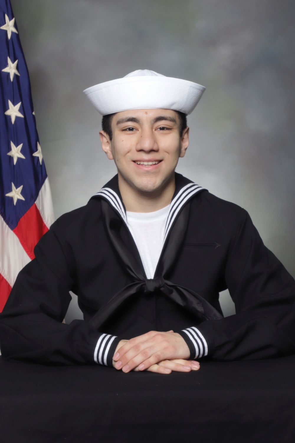 DVIDS - News - Rabago Earns Military Excellence Award at Recruit ...