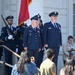 Turkish Air Chief Lays Wreath at Tomb of the Unkown Soldier