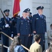 Turkish Air Chief Lays Wreath at Tomb of the Unkown Soldier