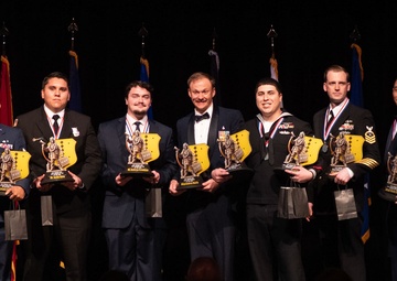 Celebrating Success: The 17 TRW Recognizes the Top Performers of 2024