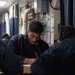 Kearsarge Conducts Navy-Wide Advancement Exam