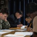 Kearsarge Conducts Navy-Wide Advancement Exam