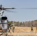 22nd MEU Conducts Aerial Live-Fire Range During RUT