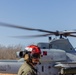 22nd MEU Conducts Aerial Live-Fire Range During RUT