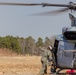 22nd MEU Conducts Aerial Live-Fire Range During RUT