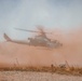 22nd MEU Conducts Aerial Live-Fire Range During RUT