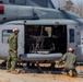 22nd MEU Conducts Aerial Live-Fire Range During RUT