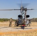 22nd MEU Conducts Aerial Live-Fire Range During RUT