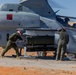 22nd MEU Conducts Aerial Live-Fire Range During RUT