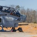 22nd MEU Conducts Aerial Live-Fire Range During RUT