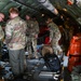 93rd Air Refueling Squadron deployment