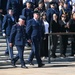 Turkish Air Chief Lays Wreath at Tomb of the Unkown Soldier