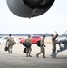 Advanced Wrath C-17 Arrival 2025