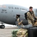 Advanced Wrath C-17 Arrival 2025