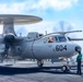 Truman's Deployment