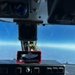 A flyover to honor a fallen leader