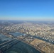 A flyover to honor a fallen leader