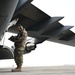 Advanced Wrath C-17 Arrival 2025