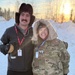 Serving in the Heart of Alaska at the Iditarod Sled Dog Race