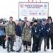 Serving in the Heart of Alaska at the Iditarod Sled Dog Race