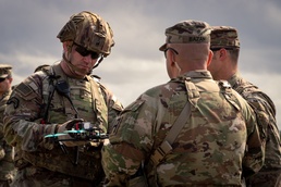 Winning Tomorrow's Fight: Spartan Brigade completes Marne Focus 2025