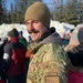 Serving in the Heart of Alaska at the Iditarod Sled Dog Race