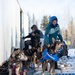 Serving in the Heart of Alaska at the Iditarod Sled Dog Race