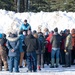 Serving in the Heart of Alaska at the Iditarod Trail Sled Dog Race