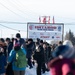 Serving in the Heart of Alaska at the Iditarod Sled Dog Race