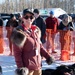 Serving in the Heart of Alaska at the Iditarod Sled Dog Race