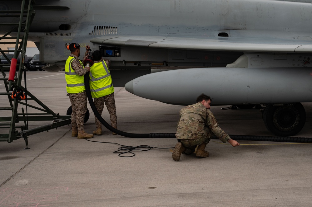 DVIDS - Images - Red Flag-Nellis 25-2 Royal Saudi Air Force ...