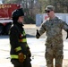 US Army EOD technicians hone skills during law enforcement exercise on Fort Belvoir