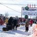 Serving in the Heart of Alaska at the Iditarod Sled Dog Race