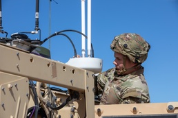 New Technology at PC-C5