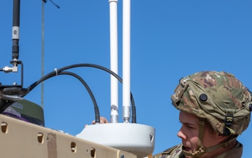 ‘Really opened our eyes’: Soldiers experiment with Next-Generation C2 at Project Convergence